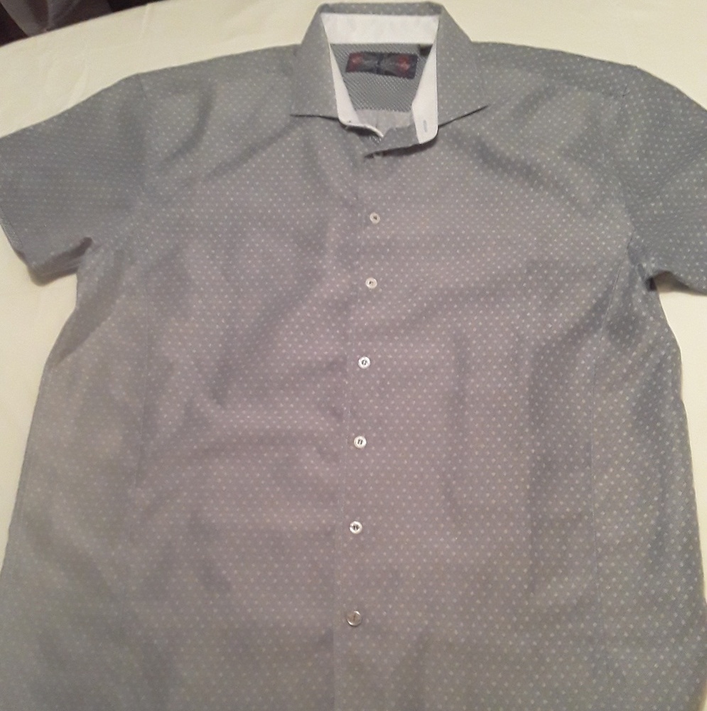 Mens XL English Laundry shirt